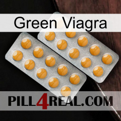 Green Viagra levitra2